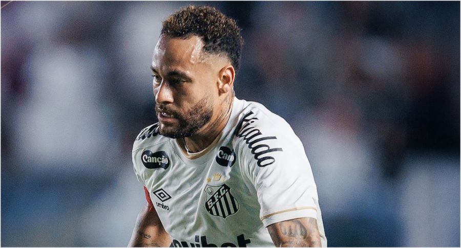 Neymar 