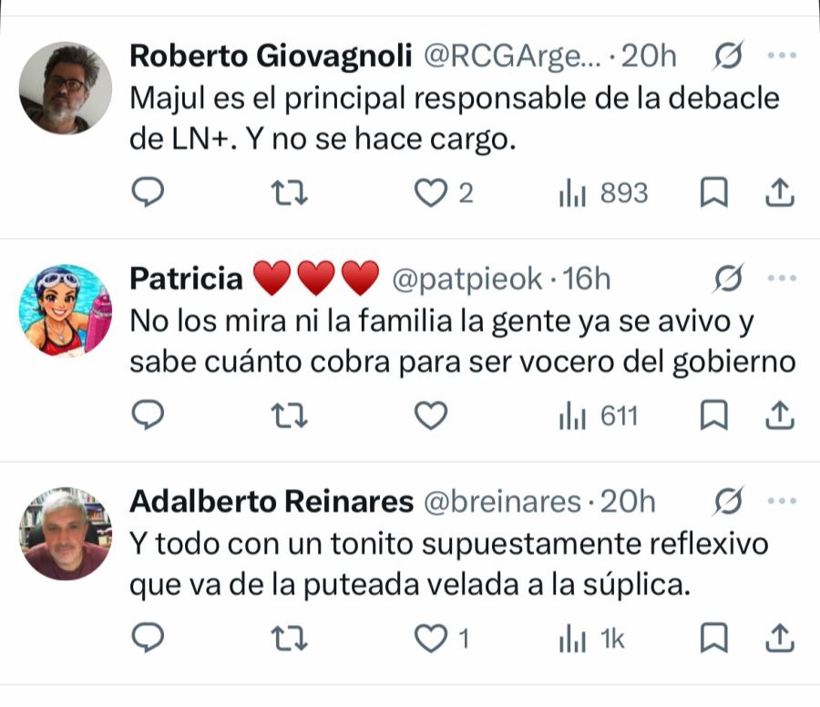Redes