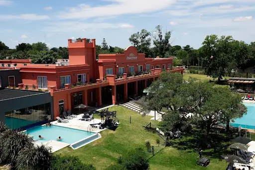 Saloum Spring