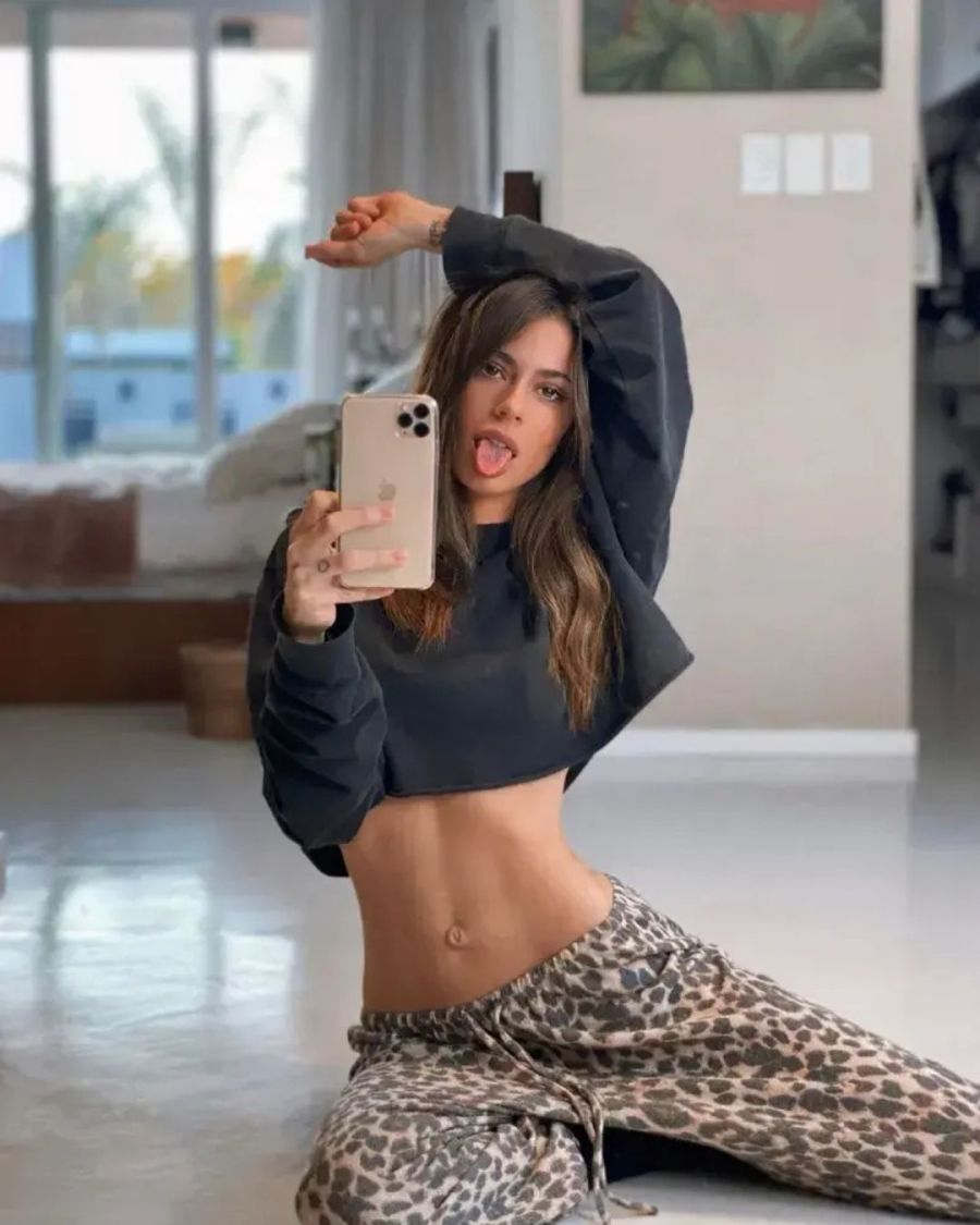 Tini Stoessel