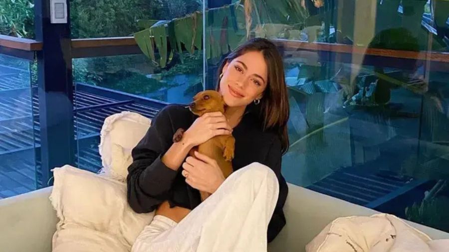 Tini Stoessel