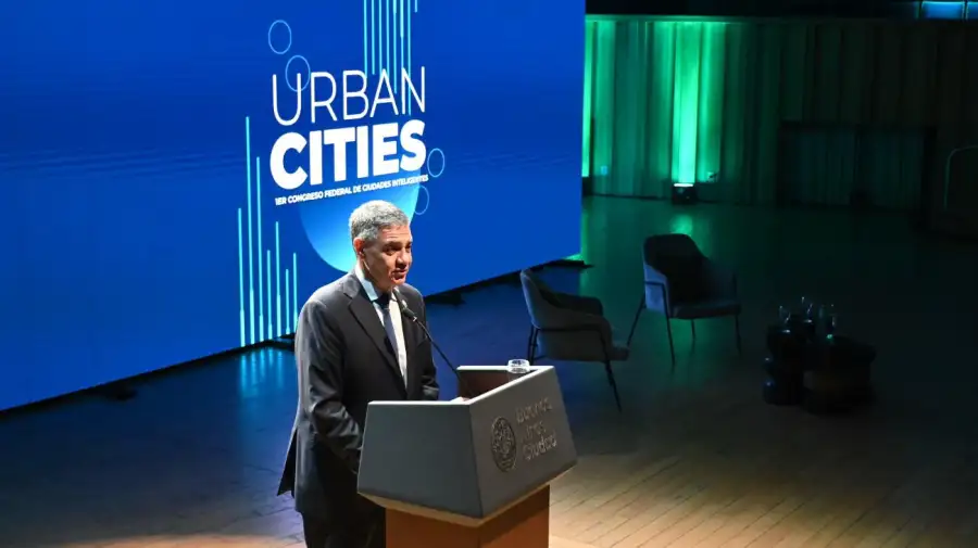 URBAN CITIES Buenos Aires 2026