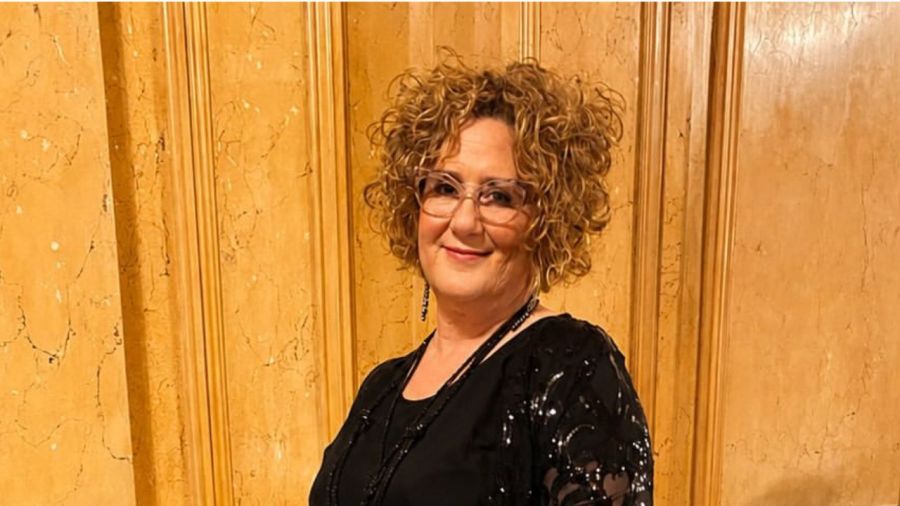 Verónica Llinás 