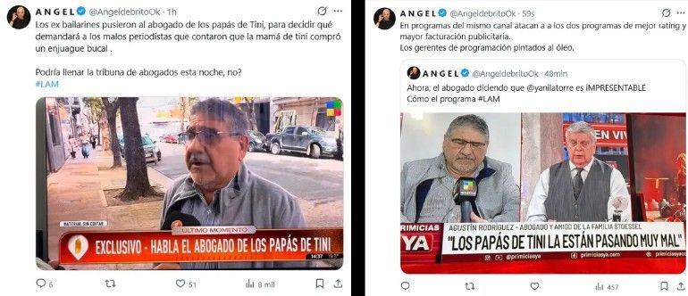 Ángel de Brito