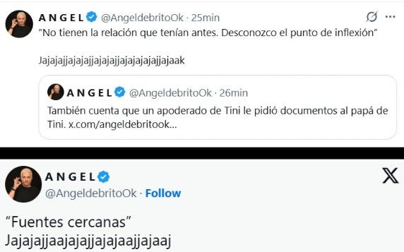 Ángel de Brito