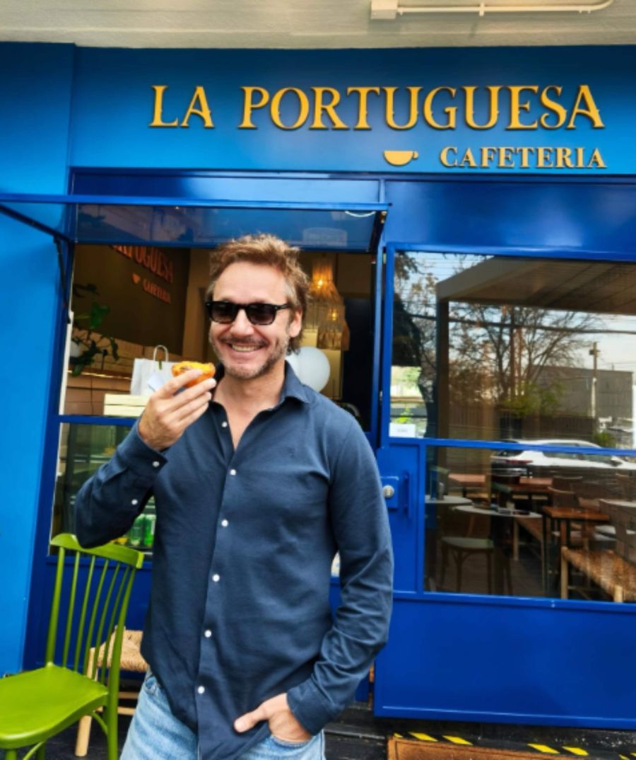 Benjamín Vicuña