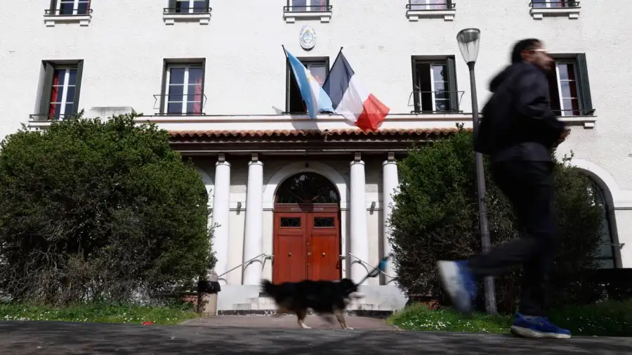 Casa Argentina de la Cité Internationale Universitaire de París