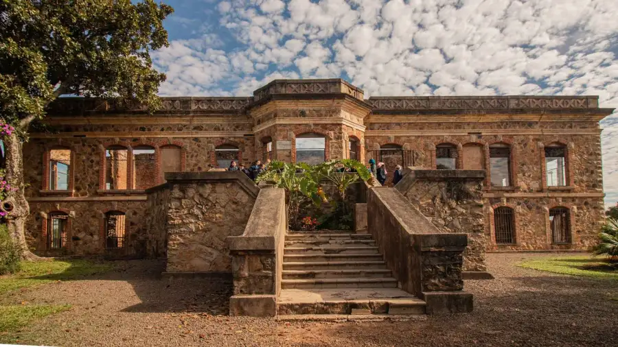 Concordia: automovilismo, vino y turismo