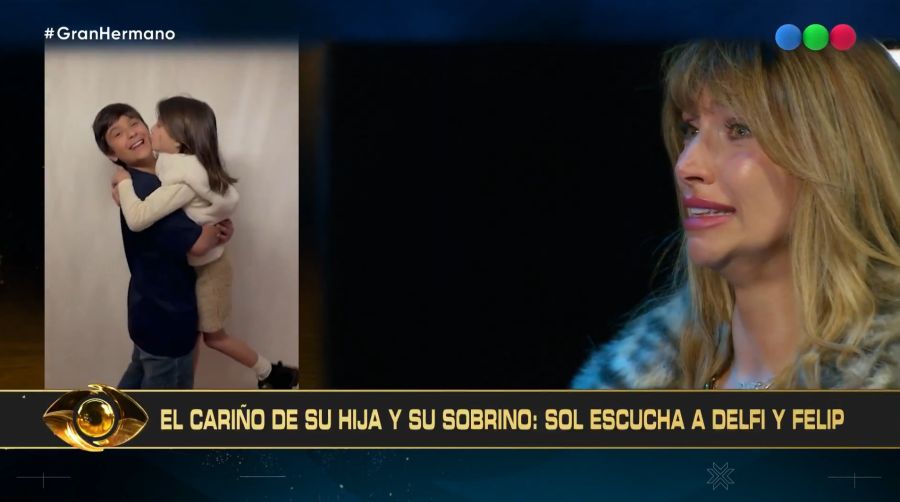 DAR de Sol Abraham