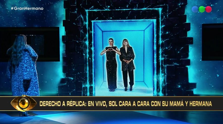 DAR de Sol Abraham