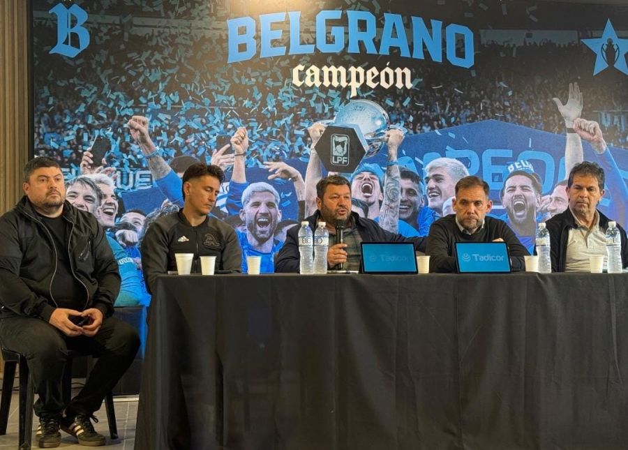 Directiva Belgrano