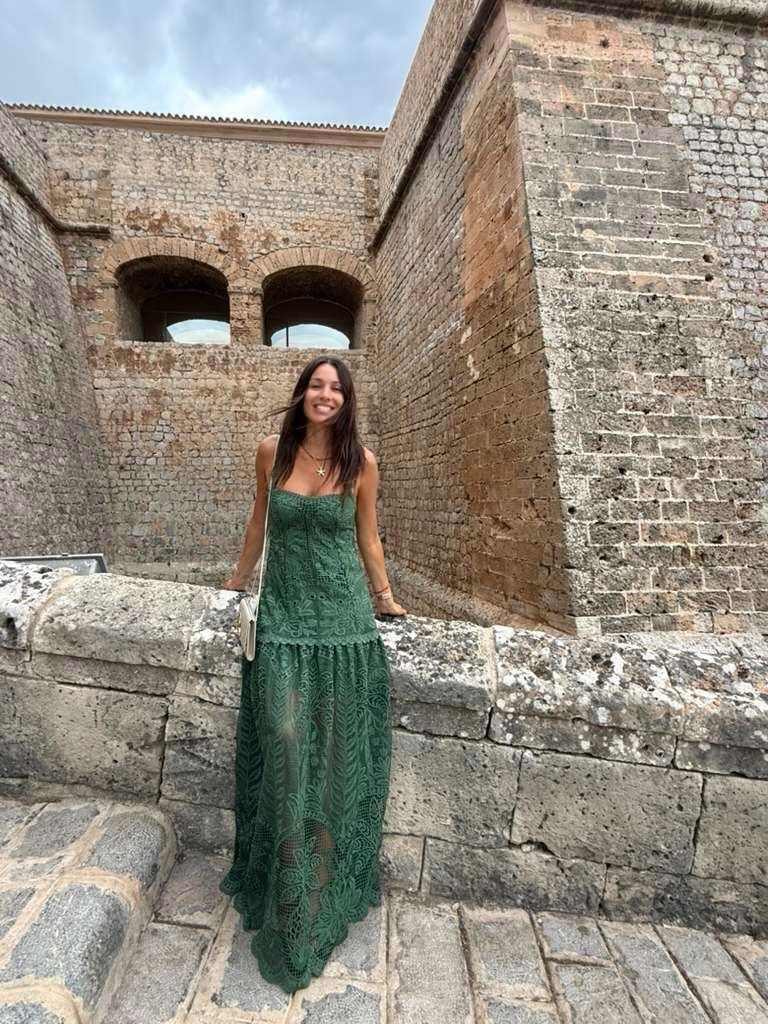 Duelo Juana Pampita