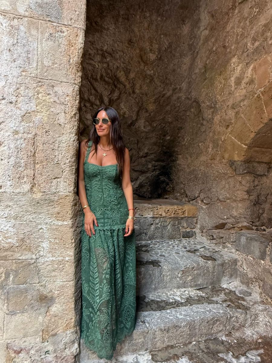 Duelo Juana Pampita