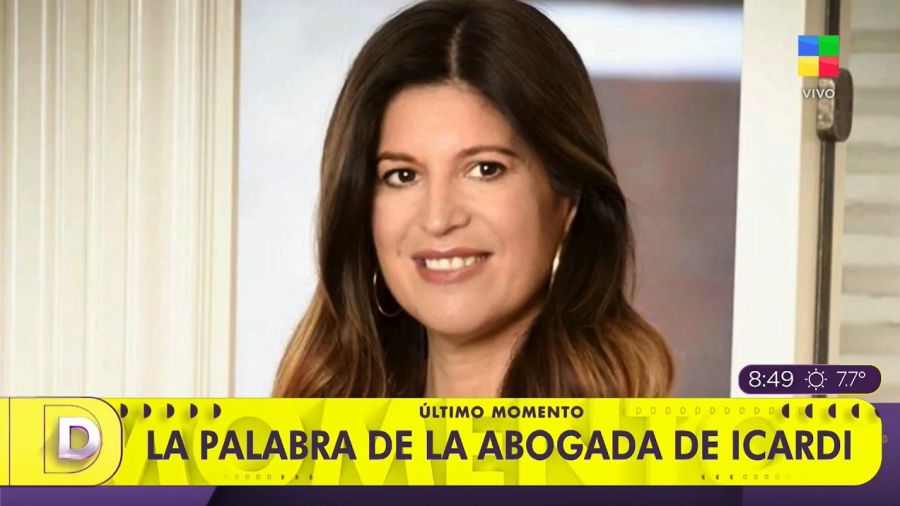 Elba Marcovecchio