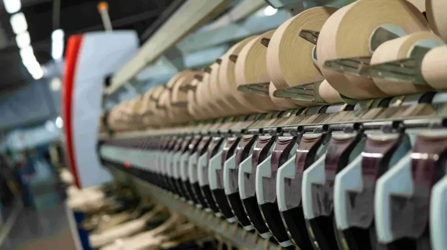 Federación de Industrias Textiles Argentinas