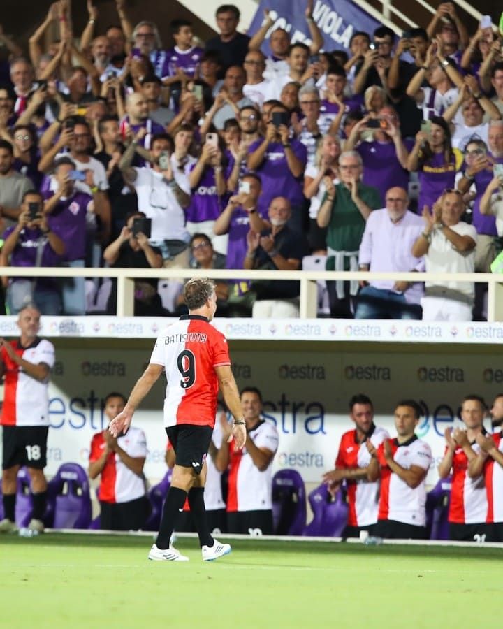 Gabriel Batistuta