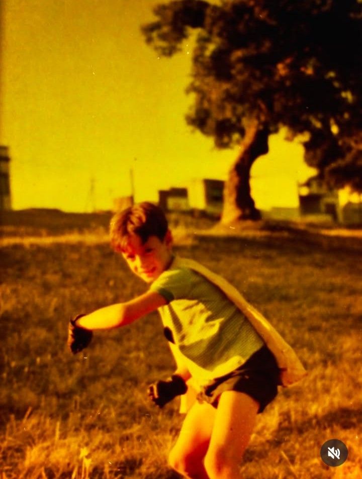 Gustavo Cerati