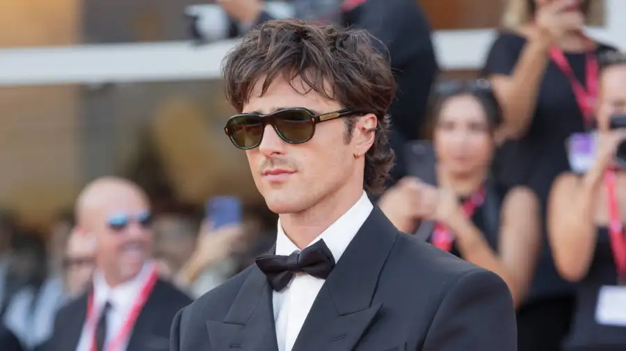 Jacob Elordi