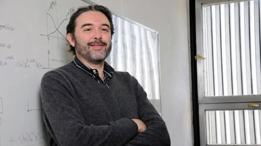 Juan Pablo Paz