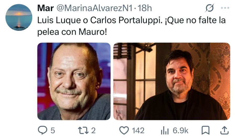 Luis Luque 