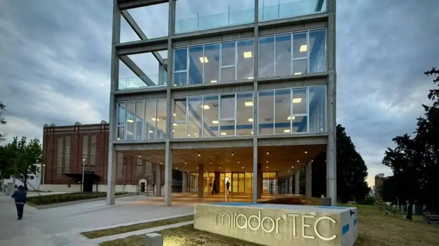 Mirador TEC