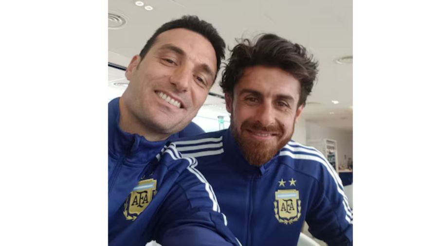 Pablo Aimar