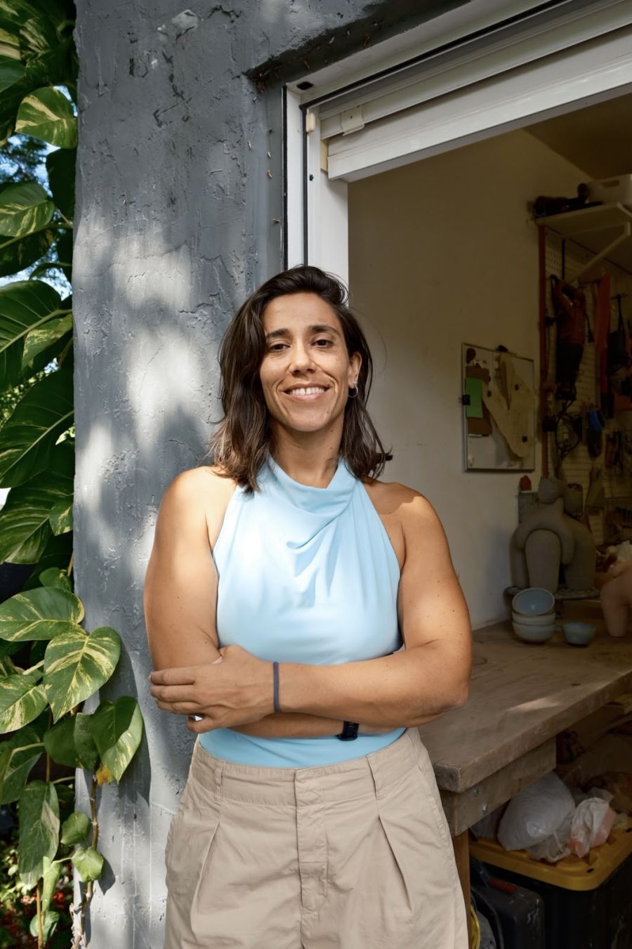 Pilar Lerda