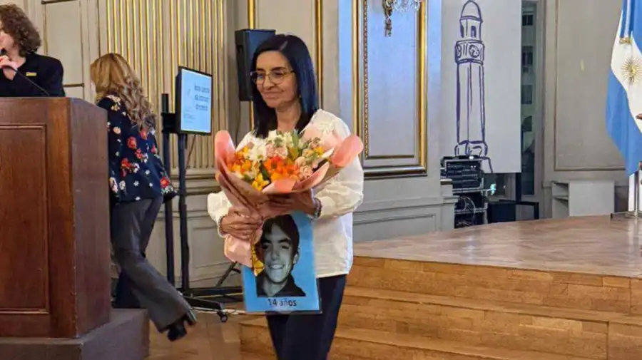 Presentación de la ONG Asociación Internacional de Víctimas de Tránsito
