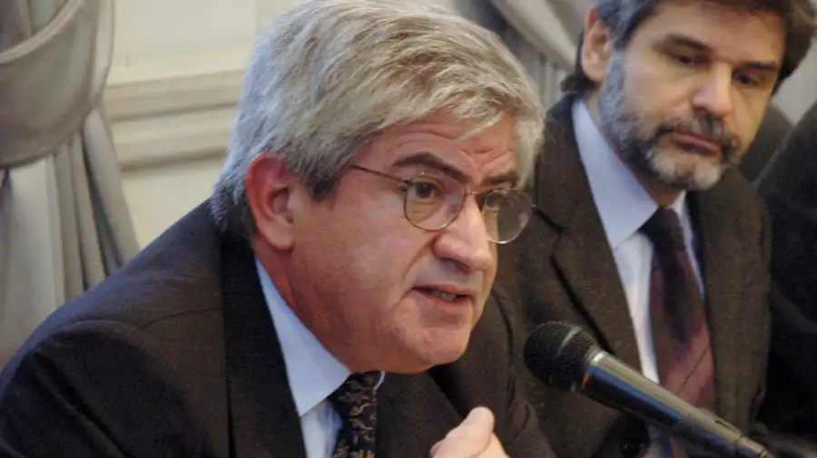 Alberto Iribarne