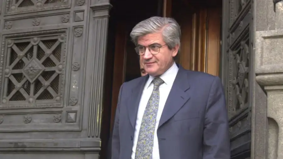 Alberto Iribarne