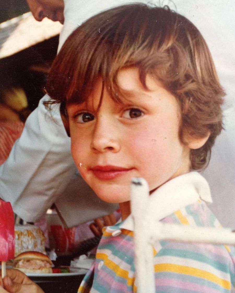 Benjamín Vicuña