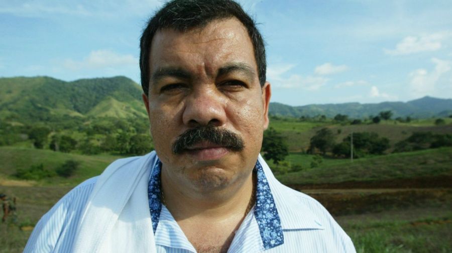 Diego Murillo Bejarano, alias 'Don Berna'