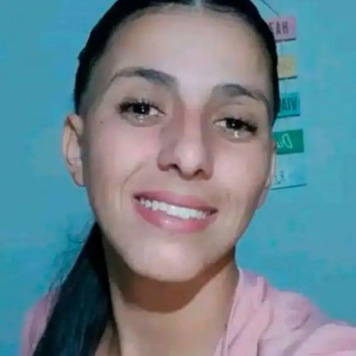 Gabriela Pérez