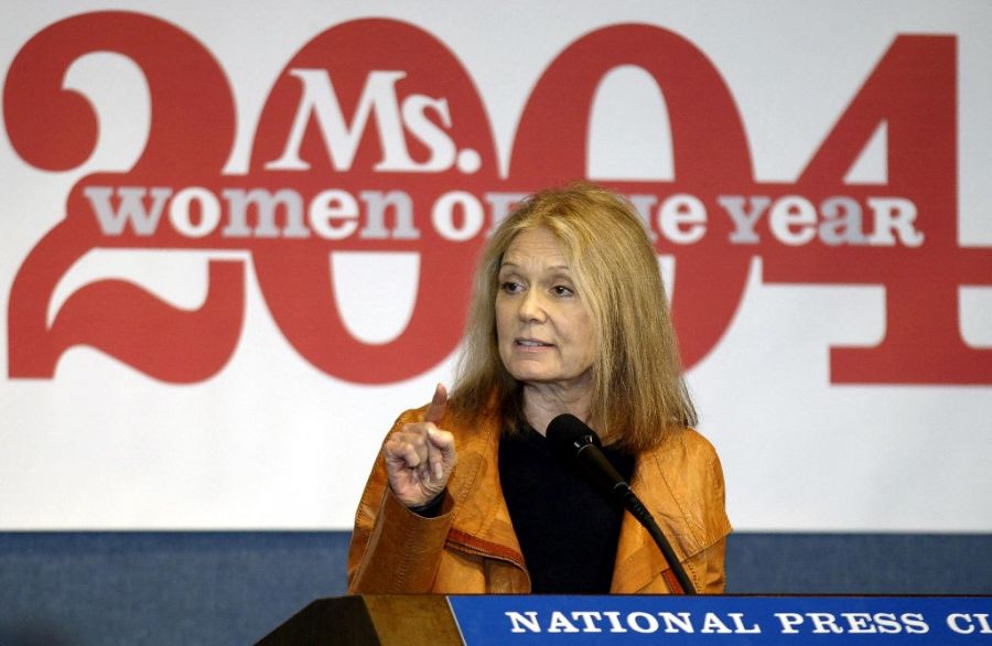 gloriaSteinem2026