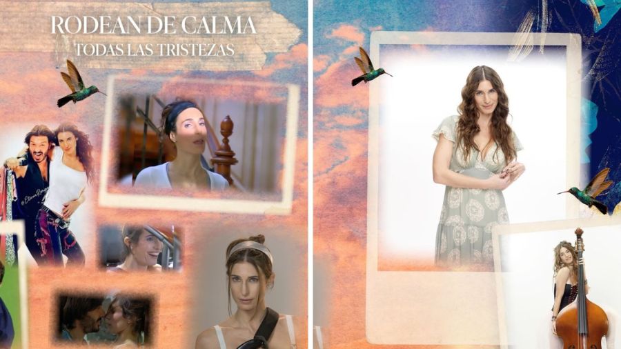 Los posteos de Cris Morena para recordar a su hija Romina Yan 