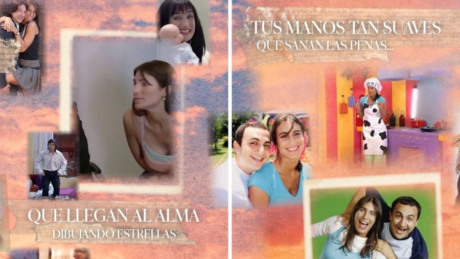 Los posteos de Cris Morena para recordar a su hija Romina Yan 