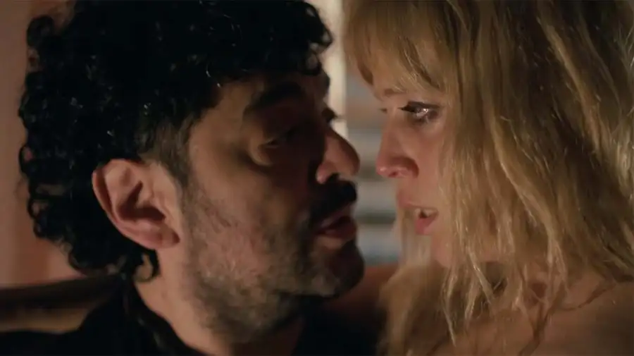 Luisina Lopilato encabeza
