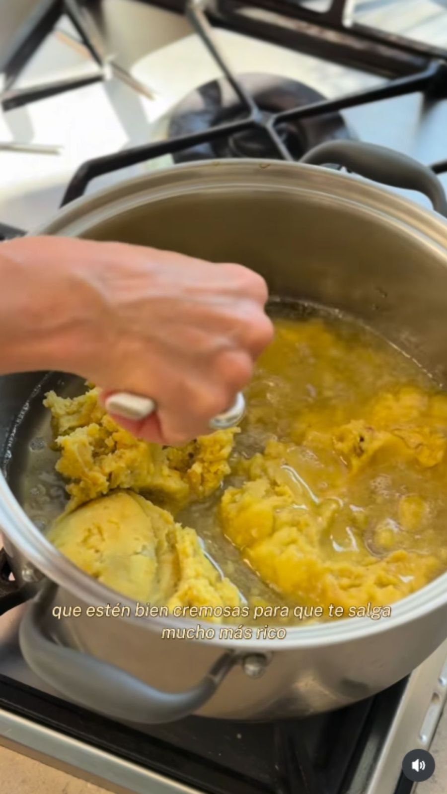 Maru Botana dulce de batata
