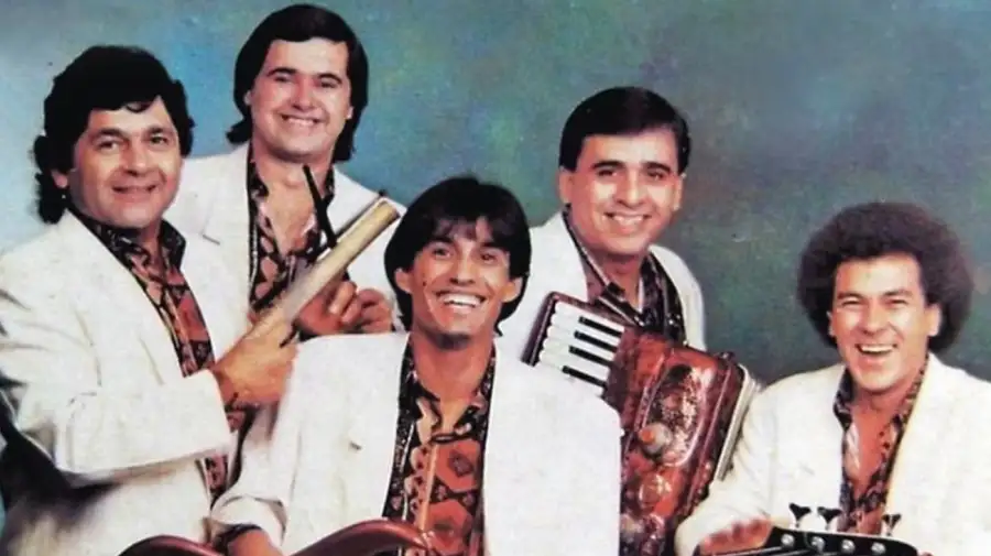 Murio Ricardo “Oveja” Stec