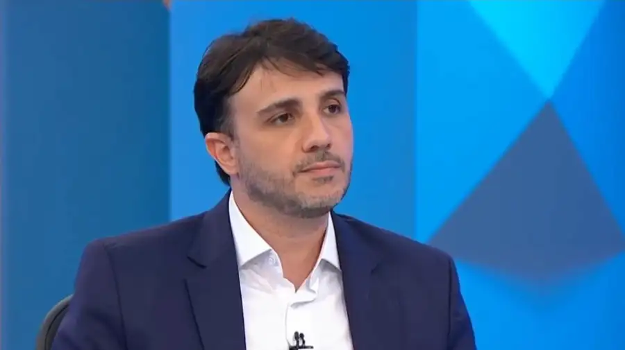Renan Santos