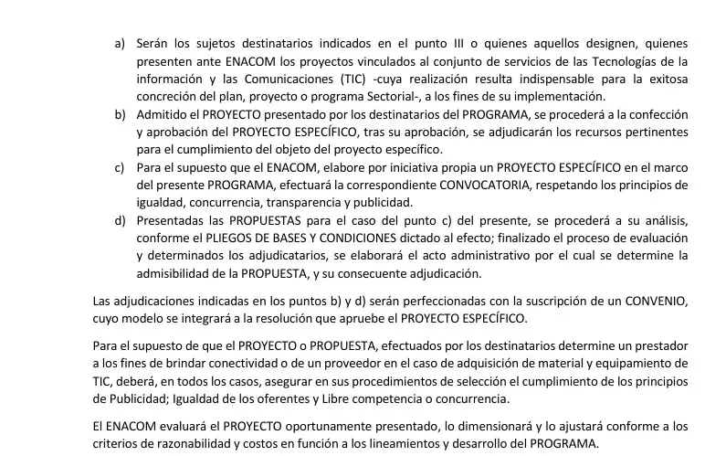 resolución enacom
