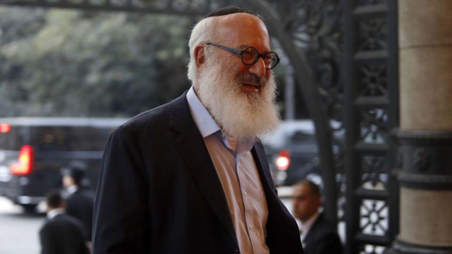 Sin Unanimidad: Rappallini, Elsztain y Rocca no coinciden en todas las posiciones ante Milei.