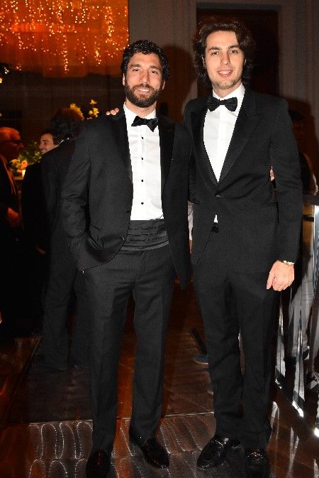 Baile de los Girondo