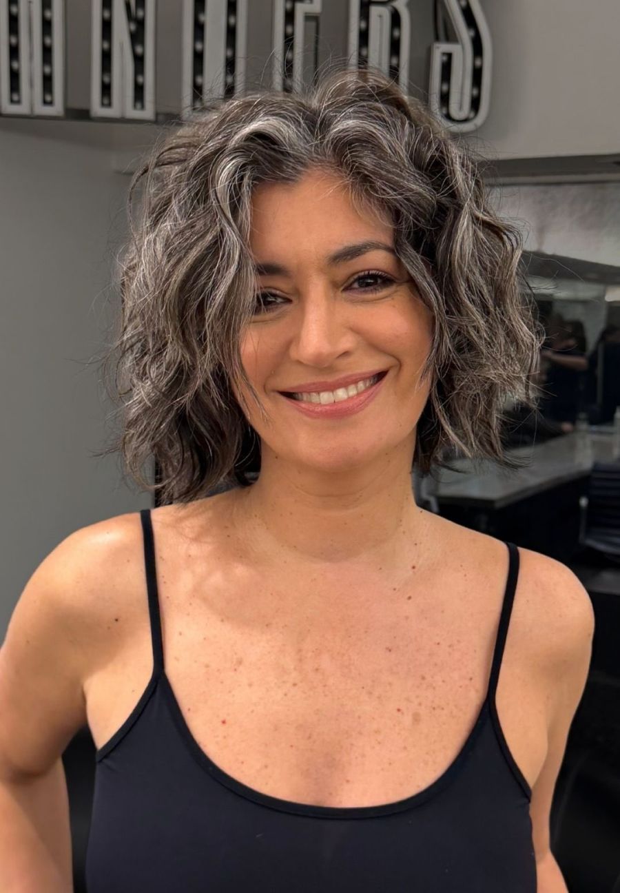 Carla Conte
