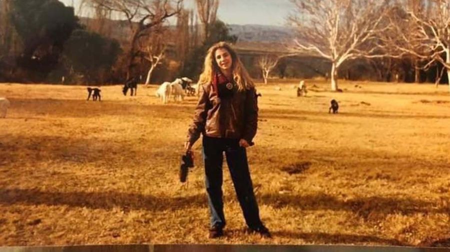El archivo secreto de los Barreda: fotos, recuerdos y detalles poco conocidos.