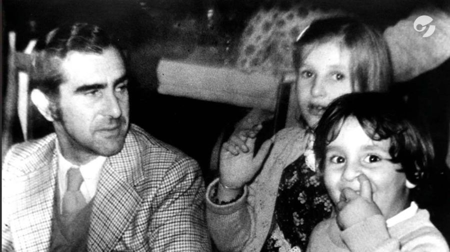 El archivo secreto de los Barreda: fotos, recuerdos y detalles poco conocidos.