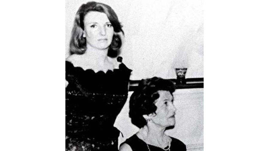 El archivo secreto de los Barreda: fotos, recuerdos y detalles poco conocidos.