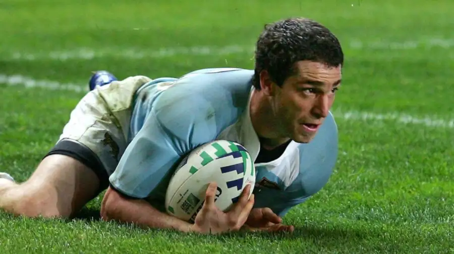 Federico Aramburu