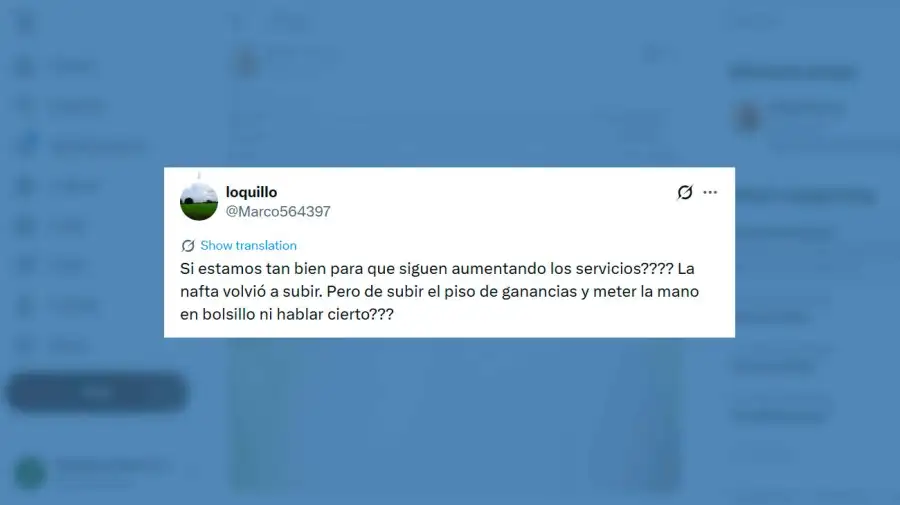 X Posteo