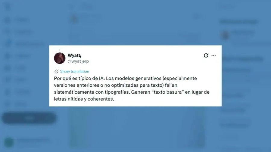 X Posteo